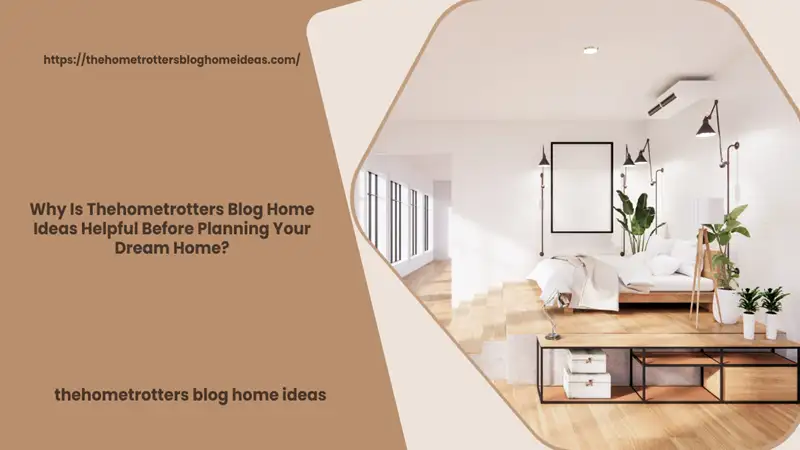 thehometrotters blog home ideas