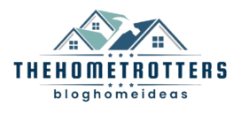thehometrotters blog home ideas
