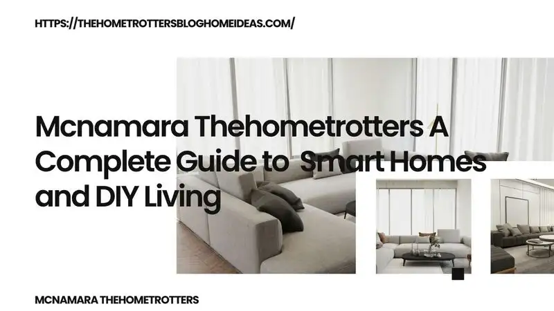 mcnamara thehometrotters