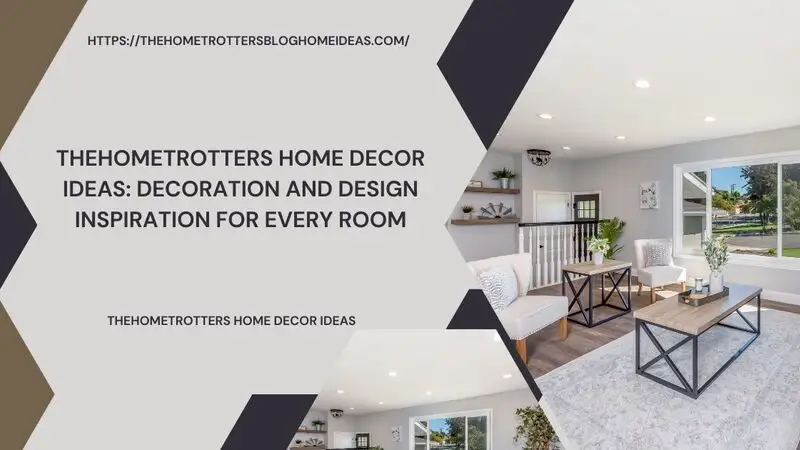 thehometrotters home decor ideas
