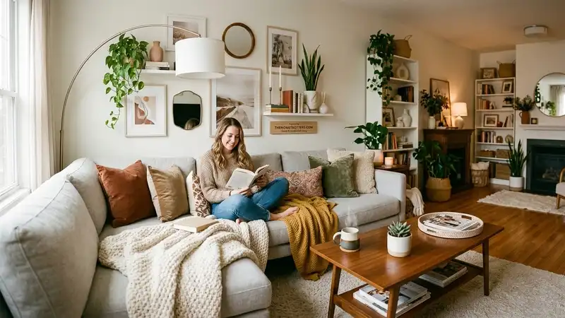 How Thehometrotters .com Home Decor Ideas Can Make Your Home Stylish and Comfortable